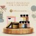 SoftOwl Premium Soy Candle Making Kit - Full Set - Soy Wax, Big 7oz Jars & Tins, 7 Pleasant Scents, Color Dyes & More - Perfect as Home Decorations - DIY Starter Scented Candles Making Kit