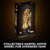 LEGO Marvel Infinity Gauntlet Set 76191 Collectible Thanos Glove with Infinity Stones, Building Set, Avengers Gift Idea for Adults and Teens, Model Kits for Decoration and Display