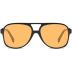 YDAOWKN Retro Aviator Sunglasses for Womens Mens Large Frame Classic 70s Vintage Sunglasses Aviators