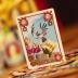 IELLO: for The King (and Me), Strategy Board Game, A Comical Theme That The Whole Family Will Love, Auction and Collection Mechanics, for Ages 10 and Up