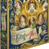 IELLO: for The King (and Me), Strategy Board Game, A Comical Theme That The Whole Family Will Love, Auction and Collection Mechanics, for Ages 10 and Up