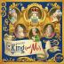 IELLO: for The King (and Me), Strategy Board Game, A Comical Theme That The Whole Family Will Love, Auction and Collection Mechanics, for Ages 10 and Up