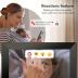 Frameo 10.1 Inch WiFi Digital Picture Frame with 1280 * 800P IPS Touch Screen HD Disply,Built-in 16GB Storage,Video Clips and Slide Show,Send Photos Instantly from Anywhere with via Free APP…