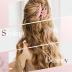 Hair Clips for Women - OPAUL Matte Nonslip Large Hair Claw Clips for Thick and Thin Hair, 4.7 Inch Strong Hold Big Hair Clips Fashion Hair Styling Accessories Christmas Gifts for Women Girls