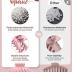 Hair Clips for Women - OPAUL Matte Nonslip Large Hair Claw Clips for Thick and Thin Hair, 4.7 Inch Strong Hold Big Hair Clips Fashion Hair Styling Accessories Christmas Gifts for Women Girls
