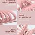 Hair Clips for Women - OPAUL Matte Nonslip Large Hair Claw Clips for Thick and Thin Hair, 4.7 Inch Strong Hold Big Hair Clips Fashion Hair Styling Accessories Christmas Gifts for Women Girls