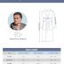 SlumberMee Mens Fleece Plush Robe with Hood Ultra Soft Fluffy Full Length Long with Pockets Luxurious House Coat (Dark Gray, M)