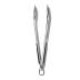 OXO Good Grips Grilling, 3pc Set - Tongs, Turner and Tool Rest, Black