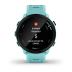 Garmin Forerunner 55, GPS Running Watch with Daily Suggested Workouts, Up to 2 weeks of Battery Life, Aqua
