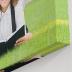 Custom Canvas Prints with Your Photo 8x10 Personalized Canvas Wall Art, Print Your Pictures Photos on Canvas Gifts for Home Decoration