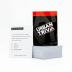 Black Card Game for The Culture! Fun Trivia on Black TV, Movies, Music, Sports, & Growing Up Black! Great Trivia for Adult Game Nights and Family Gatherings.