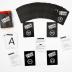 Black Card Game for The Culture! Fun Trivia on Black TV, Movies, Music, Sports, & Growing Up Black! Great Trivia for Adult Game Nights and Family Gatherings.