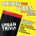 Black Card Game for The Culture! Fun Trivia on Black TV, Movies, Music, Sports, & Growing Up Black! Great Trivia for Adult Game Nights and Family Gatherings.