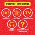 Black Card Game for The Culture! Fun Trivia on Black TV, Movies, Music, Sports, & Growing Up Black! Great Trivia for Adult Game Nights and Family Gatherings.