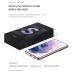 SAMSUNG Galaxy S21+ Plus 5G (128GB, 8GB) 6.7" AMOLED 2X, Snapdragon 888, Global 5G VoLTE (GSM + CDMA) Factory Unlocked (AT&T, Verizon, T-Mobile, Metro) G996U (Wireless Charger Bundle, Phantom Black)