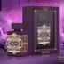 Lattafa Perfumes Bade'e Al Oud Amethyst for Unisex Eau de Parfum Spray, 3.4 Ounce