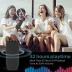 Monster S320 Bluetooth Speaker, Portable Bluetooth Speaker, 40W True Wireless Speaker,360° Stereo Sound Effect,IPX7 Waterproof Speaker, 32 Hour Playing Time,Suitable for Outdoor Speaker,Black