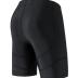 HUGE SPORTS Men's Rash Guard Swim Shorts Compression Swimming Jammer Cool Dry Active Swimsuit Workout Shorts Sports Tights