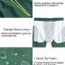 Men's Swim Trunks Swimwear Sports Shorts with Pockets