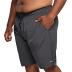 HOdo Mens Big and Tall Swim Trunks 2X-6X