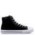 Lugz Men's Stagger Hi Classic Fashion Sneaker