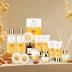 Fathers Day Spa Gift Baskets Set Spa Bath Gift Set Bath and Body Gift Basket Set For Women and Men 18Pcs Gifts Basket Set Spa Kit Works Christmas Birthday Gifts for Women Father's Day