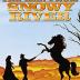 THE MAN FROM SNOWY RIVER/RETURN TO SNOWY RIVER & QUIGLEY DOWN UNDER 3 DVD SET WITH BONUS GLOSSY PRINT WESTERN ART CARD