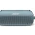 Bose SoundLink Flex Bluetooth Speaker, Portable Speaker with Microphone, Wireless Waterproof Speaker for Travel, Outdoor and Pool Use, Stone Blue