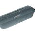 Bose SoundLink Flex Bluetooth Speaker, Portable Speaker with Microphone, Wireless Waterproof Speaker for Travel, Outdoor and Pool Use, Stone Blue