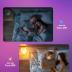 Govee Smart Light Bulbs, WiFi & Bluetooth Color Changing Light Bulbs, Music Sync, 16 Million DIY Colors RGBWW Color Lights Bulb, Work with Alexa, Google Assistant Home App, 800 Lumen, 2 Pack
