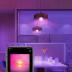 Govee Smart Light Bulbs, WiFi & Bluetooth Color Changing Light Bulbs, Music Sync, 16 Million DIY Colors RGBWW Color Lights Bulb, Work with Alexa, Google Assistant Home App, 800 Lumen, 2 Pack