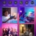 Govee Smart Light Bulbs, WiFi & Bluetooth Color Changing Light Bulbs, Music Sync, 16 Million DIY Colors RGBWW Color Lights Bulb, Work with Alexa, Google Assistant Home App, 800 Lumen, 2 Pack