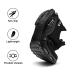 Mens Air Running Shoes Comfortable Walking Tennis Sneakers Lighweight Athletic Shoes for Sport Gym Jogging US 7-12