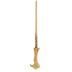 Wizarding World Harry Potter, 12-inch Spellbinding Voldemort Magic Wand with Collectible Spell Card, Kids Toys for Ages 6 and up