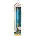 Wizarding World Harry Potter, 12-inch Spellbinding Voldemort Magic Wand with Collectible Spell Card, Kids Toys for Ages 6 and up