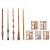 Wizarding World Harry Potter, 12-inch Spellbinding Voldemort Magic Wand with Collectible Spell Card, Kids Toys for Ages 6 and up