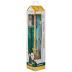 Wizarding World Harry Potter, 12-inch Spellbinding Voldemort Magic Wand with Collectible Spell Card, Kids Toys for Ages 6 and up