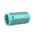Ortizan Portable Bluetooth Speakers, IPX7 Waterproof Wireless Speaker with 24W Loud Stereo Sound, Outdoor Speaker with Bluetooth 5.3, Deep Bass, RGB Lights, Dual Pairing, 30H Playtime for Home, Party