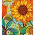 Ceaco - Peggy's Garden - Joy in The Morning - 1000 Piece Jigsaw Puzzle