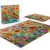 Ceaco - Peggy's Garden - Joy in The Morning - 1000 Piece Jigsaw Puzzle