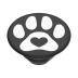 PopSockets Phone Grip with Expanding Kickstand, Proud Parent - Furever Friend