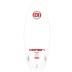 O'Brien Haze V3 Wakesurf Board, 52