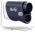 Blue Tees Golf Series 3 Max+ Golf Rangefinder with Slope Switch, 1000 Yards Range Finder, 7X Magnification Laser Rangefinder, Slope Measurement, Magnetic Strip, Flag Pole Locking with Pulse Vibration