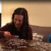 Ransom Notes - The Ridiculous Word Magnet Party Game, 3+ Players