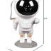 Star Projector Galaxy Night Light - Astronaut Space Projector, Starry Nebula Ceiling LED Lamp with Timer and Remote, Kids Room Decor Aesthetic, for Christmas, Birthdays, Valentine's Day