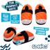 Coddies Sushi “Shoe-shi” Slippers | Unisex Funny Slippers, Gag Gift, Cute Anime Kawaii Present (4-7.5 Men | 6-9.5 Women)