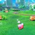Kirby and the Forgotten Land - US Version