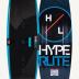 Hyperlite State 2.0 Mens Wakeboard W/Remix Bindings