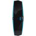 Hyperlite State 2.0 Mens Wakeboard 130 W/Remix Bindings Black/Blue (7-10.5)