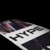 Hyperlite Cryptic Mens Wakeboard
